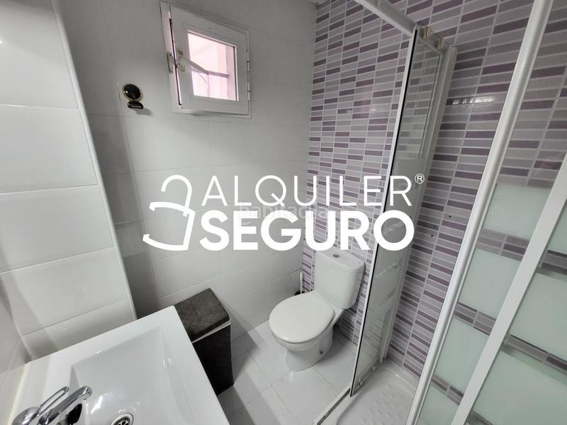 Foto f3999a8f-0bc8-4ead-856a-4c074bbb9d24. Alquiler piso  c princesa en Zona Renfe Alcorcón