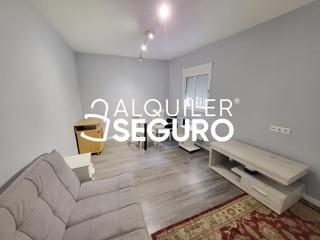 Location Appartement  Princesa. Piso c princesa alcorcón