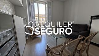 Alquiler Estudio  Del desengaño. Estudio c del desengaño madrid