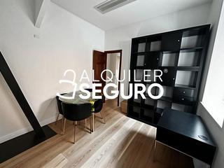 Lloguer Pis  De diego de leon. Piso c de diego de leon madrid