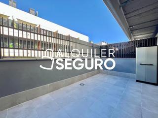 Miete Loft  De fuerteventura. Loft c de fuerteventura san sebastián de los reyes
