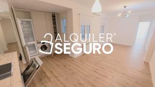 Lloguer Pis  Canillas. Piso c canillas  madrid