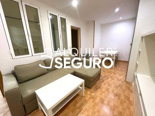 Piso en Goya