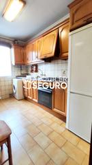 Etagenwohnung in Cardenal Benlloch