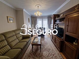 Location Appartement  Del parque eugenia de montijo. Piso c del parque eugenia de montijo madrid