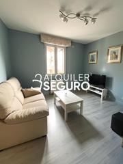 Lloguer Àtic  De méjico. Ático c de méjico madrid