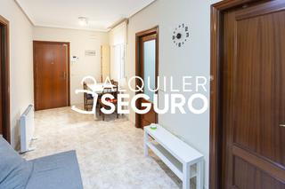 Location Appartement  De hartzenbusch. Piso c de hartzenbusch madrid