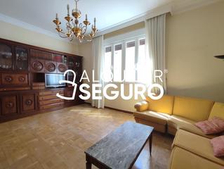 Piso en Donoso Cortes