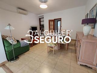 Piso en Deportista Benjamín Rodríguez