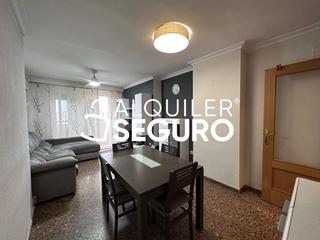 Lloguer Pis  Dr carlos caballe lancry. Piso c dr carlos caballe lancry valencia