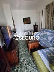 Flat in Valencia