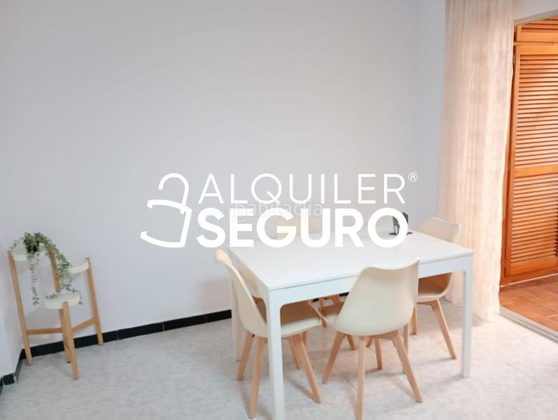 Foto 12147d2e-3a33-49de-9e90-e2444d74eebc. Location appartement dans El Palo Málaga