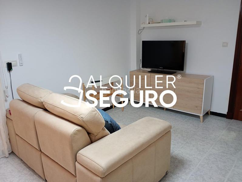 Foto 33841cb1-2621-46fc-9816-1b95ce93d4ed. Location appartement dans El Palo Málaga