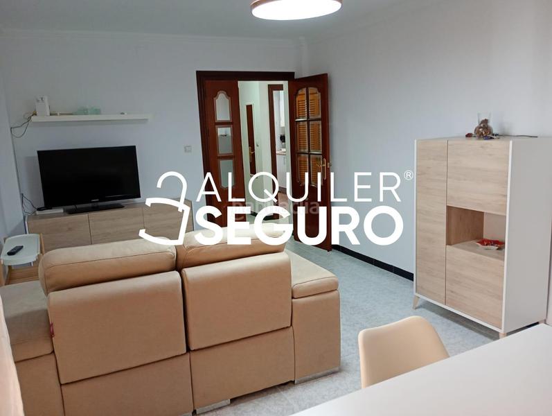 Foto 4549dc7d-d85c-430f-b2f8-352c312b9f23. Location appartement dans El Palo Málaga