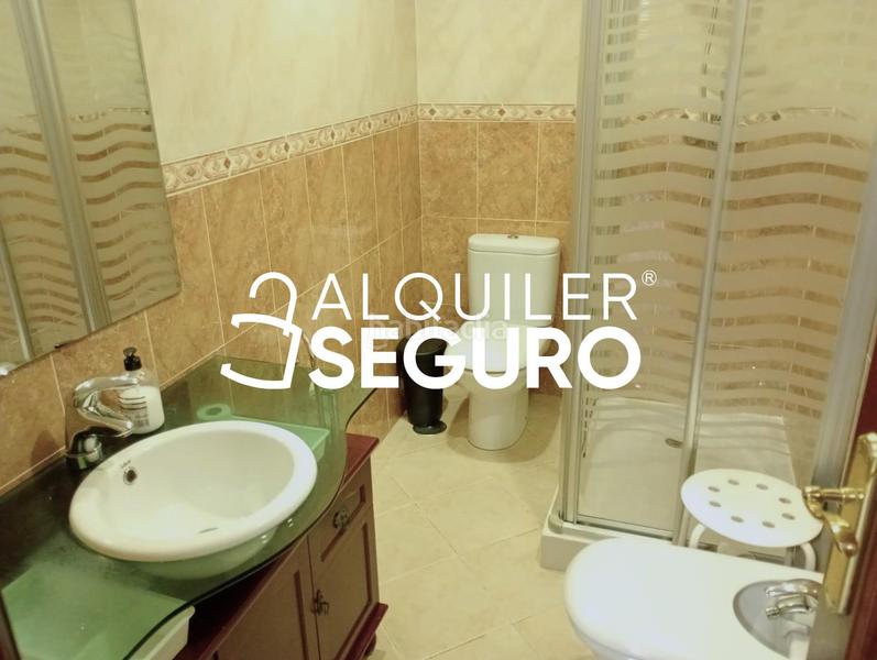 Foto 66e8213f-2ae5-46d7-b6b7-60afb7f05032. Location appartement dans El Palo Málaga