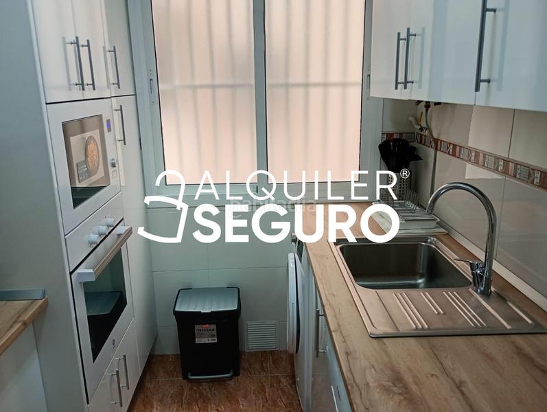 Foto 6a909068-c243-4fae-9fc5-e8b809224cbe. Location appartement dans El Palo Málaga