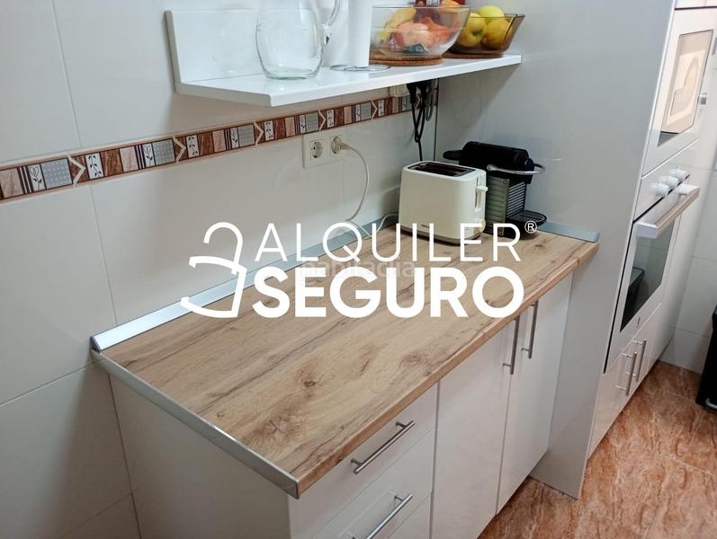 Foto 93a0dd25-d301-4a20-ad41-1074013c2eed. Location appartement dans El Palo Málaga