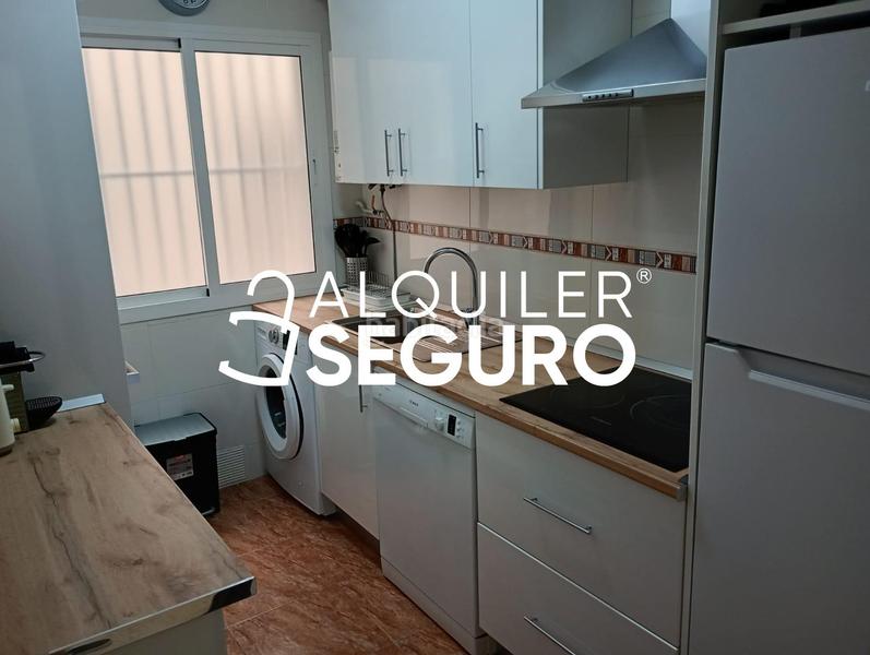 Foto c53aba8c-b655-4154-ba0a-855bcc9da26f. Location appartement dans El Palo Málaga