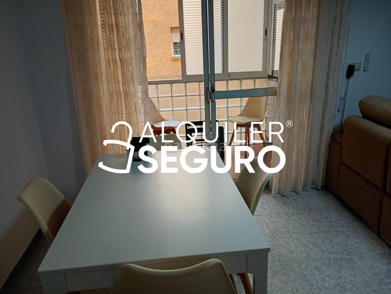 Foto ec507b43-8845-4f6f-8529-2bb9fb1f22fa. Location appartement dans El Palo Málaga