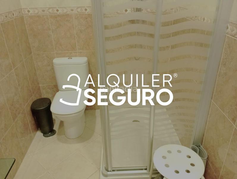 Foto 0518b075-6437-437d-93c7-348a98c655f2. Rent flat in El Palo Málaga