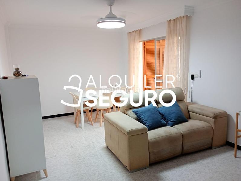 Foto 4e9761e6-0ea5-4641-96d0-ea915be0242d. Rent flat in El Palo Málaga