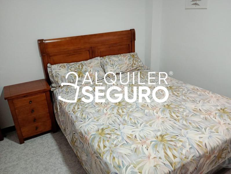 Foto 76460e37-c901-43c1-962e-27210232b5db. Rent flat in El Palo Málaga