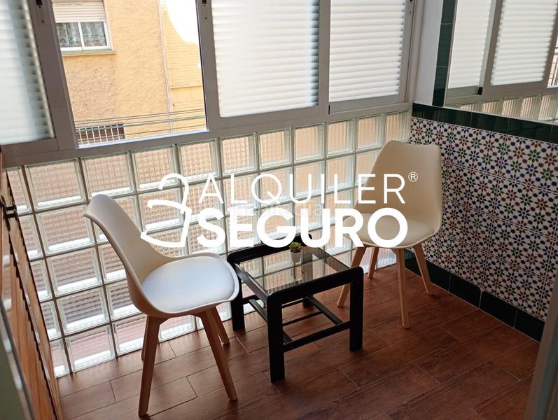 Foto 98cef061-d0ed-4ed2-88c1-440405331110. Rent flat in El Palo Málaga