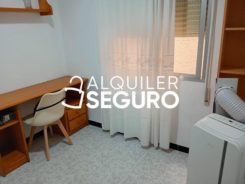 Foto c56f297a-4261-45cc-8658-194f643bd314. Rent flat in El Palo Málaga