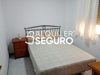 Rent Flat  Caballero del bosque. Piso c caballero del bosque málaga