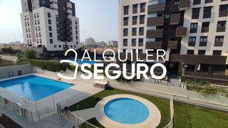 Location Appartement  Casa de tilly. Piso c casa de tilly madrid