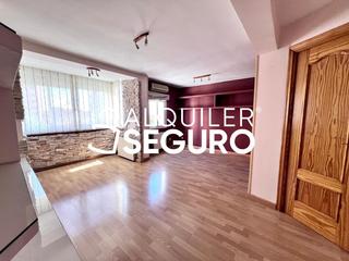 Location Appartement  Solsona. Piso c solsona madrid