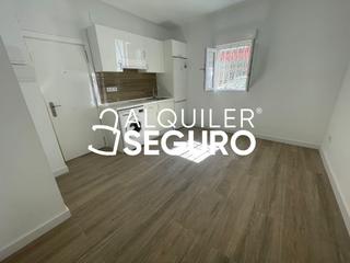 Piso en del Doctor Bellido