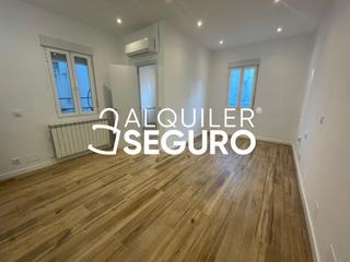 Flat in de la Arquitectura