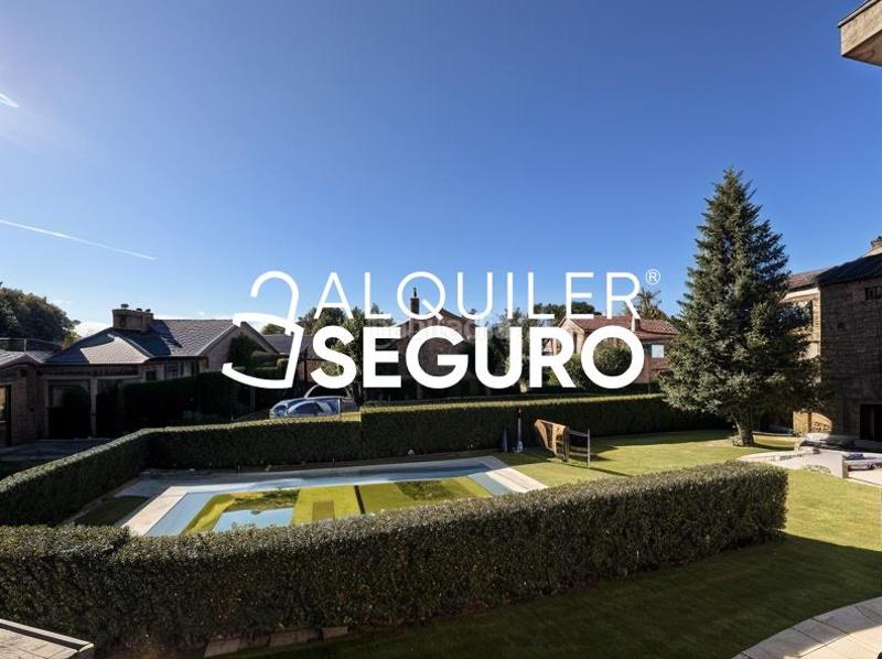 Foto 01e196a4-9a06-4ef3-9e70-c6da88a2654f. Alquiler piso  c daniel jimenez en Casco Antiguo Torrelodones