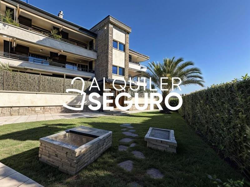 Foto 3a882296-d81f-4d8e-9e04-8f37edd3db26. Alquiler piso  c daniel jimenez en Casco Antiguo Torrelodones