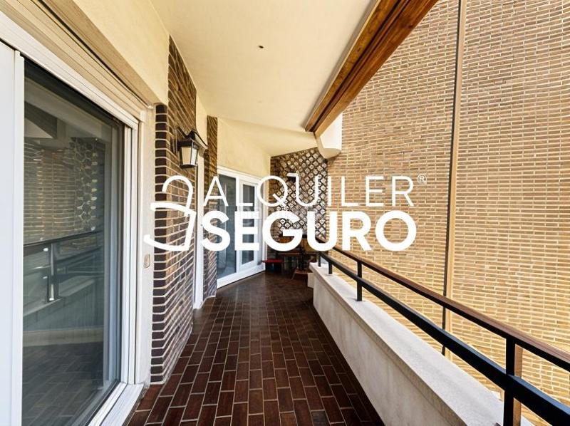 Foto 52c2797c-e6ff-4484-971b-05dfb28d0c1b. Alquiler piso  c daniel jimenez en Casco Antiguo Torrelodones