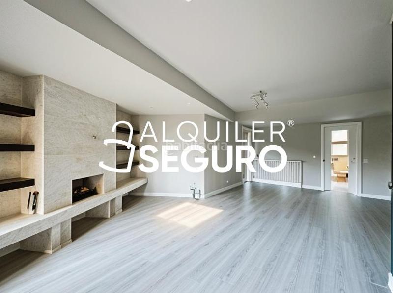 Foto fc8fed17-9483-43cd-83ae-93bec385d7c5. Rent flat with heating parking pool in Casco Antiguo Torrelodones