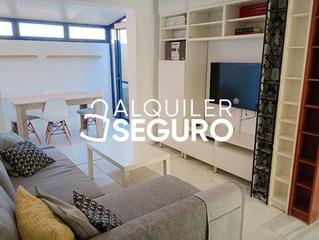 Affitto Attico  Barrera de la trinidad. Ático c barrera de la trinidad málaga