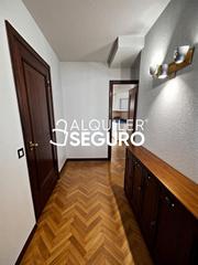 Alquiler Piso  Del marques de lozoya. Piso c del marques de lozoya madrid