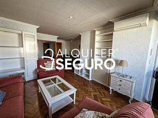 Appartement à del Marques de Lozoya