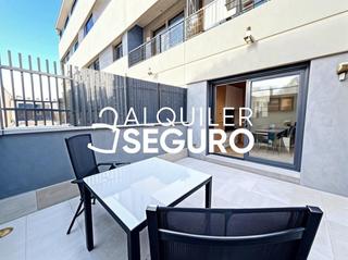 Lloguer Loft  De fuerteventura. Loft c de fuerteventura  san sebastián de los reyes