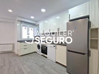 Appartement à Peña de Francia