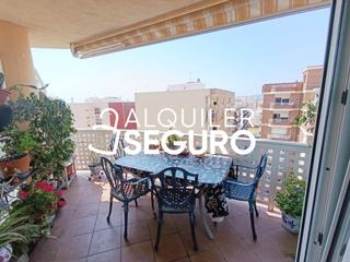 Location Appartement  De la constitución. Piso pl. de la constitución  vinaròs