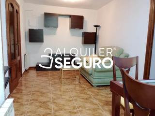 Location Appartement  De gutierre de cetina. Piso c de gutierre de cetina madrid