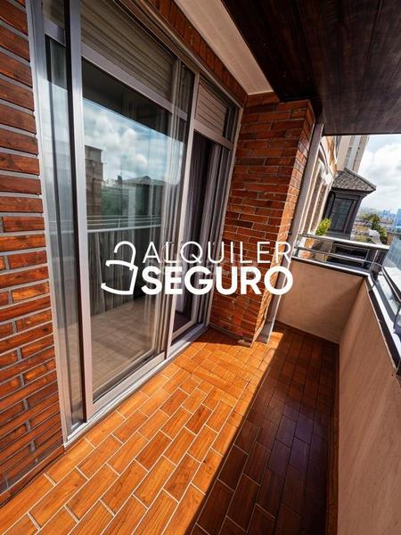 Foto 28e3807e-f415-4160-9499-15e6427e673c. Affitto appartamento con riscaldamento in Estrella Madrid