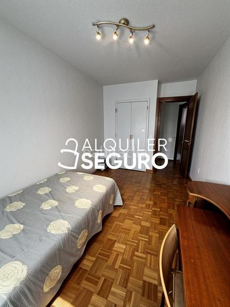 Foto 2cdc60ad-8711-4941-979a-26848bd3bcb3. Affitto appartamento con riscaldamento in Estrella Madrid