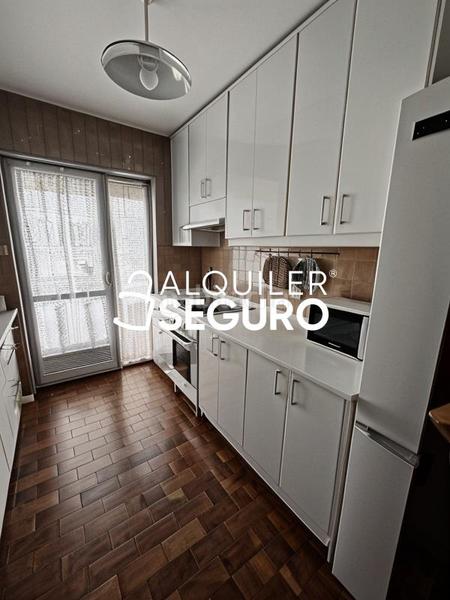 Foto 33124f2b-3d1b-4e71-89c3-a44a07cf8d67. Affitto appartamento con riscaldamento in Estrella Madrid