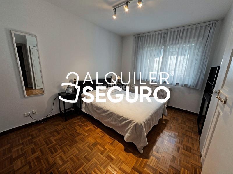 Foto 7a9e983b-2d07-4047-9b38-74717bb796ce. Affitto appartamento con riscaldamento in Estrella Madrid