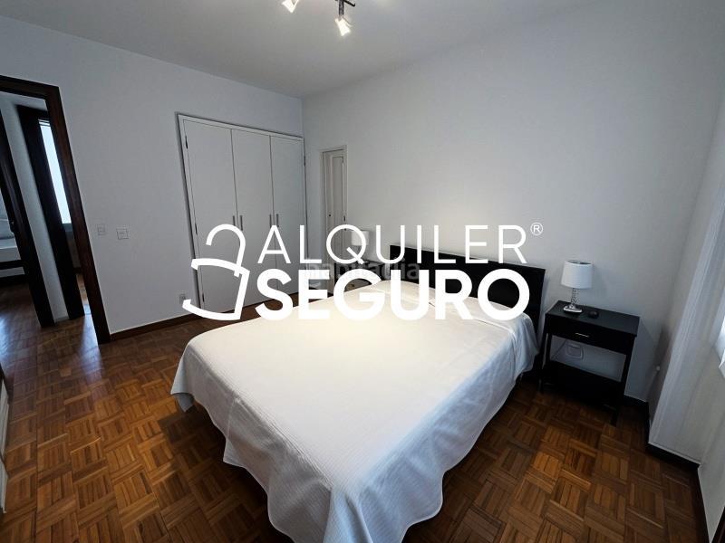 Foto 3931d5f6-8248-4138-a51f-a6ca67670b8c. Rent flat with heating in Estrella Madrid