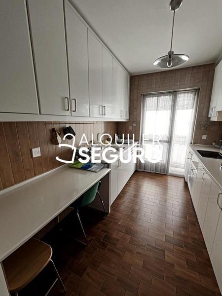 Foto 79e7874c-1f0d-465e-80c1-1c98591b4382. Rent flat with heating in Estrella Madrid